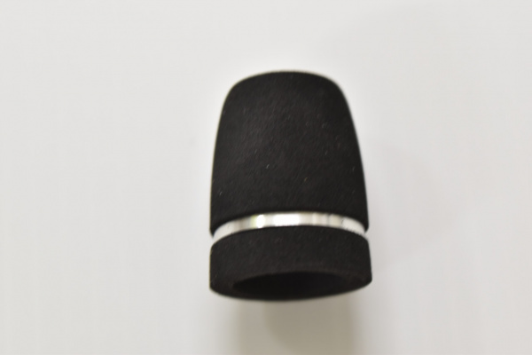 バットエンド貫通複合タイプ EABS/EABL ※エンド側の金属部は別売り